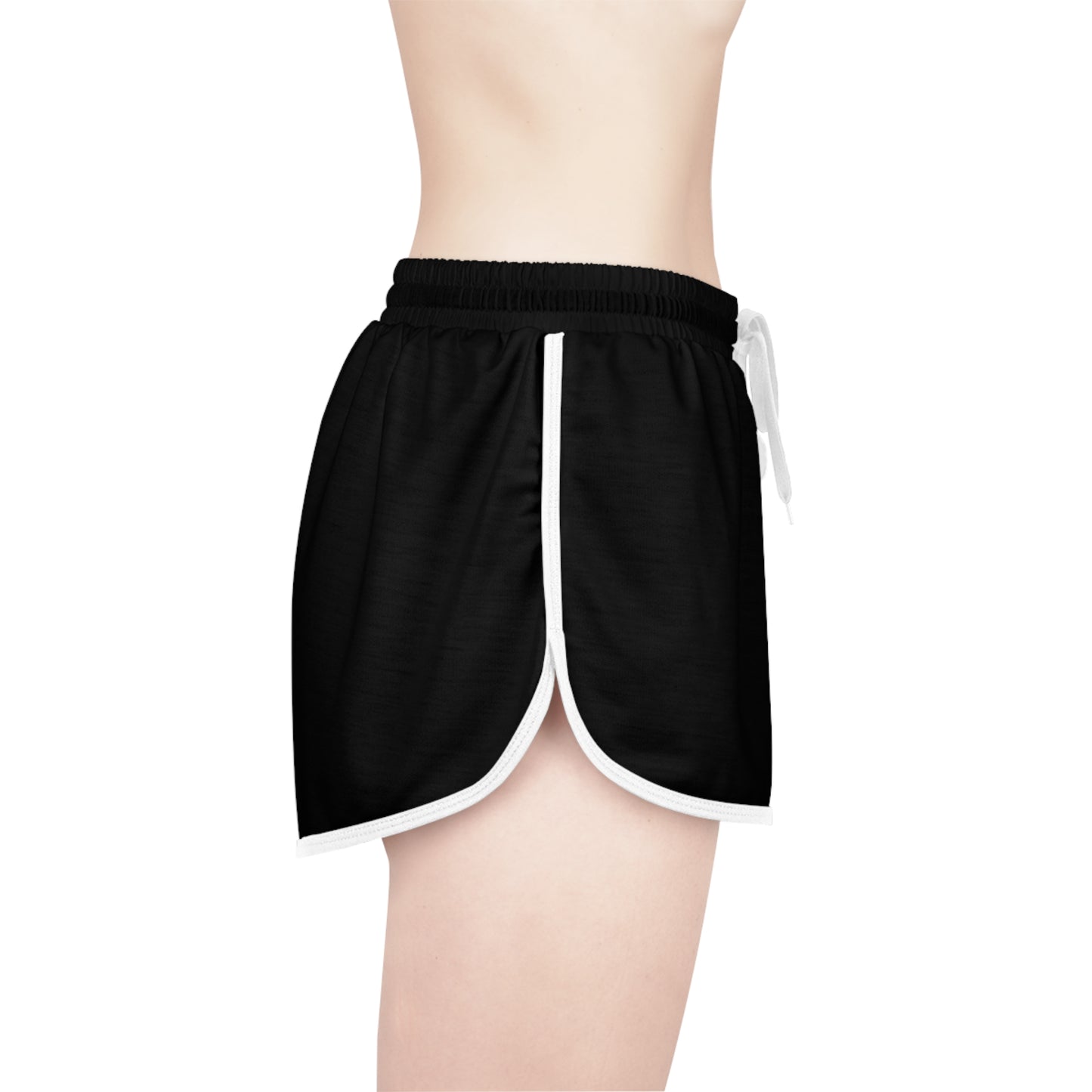 Women's Relaxed Shorts (AOP)