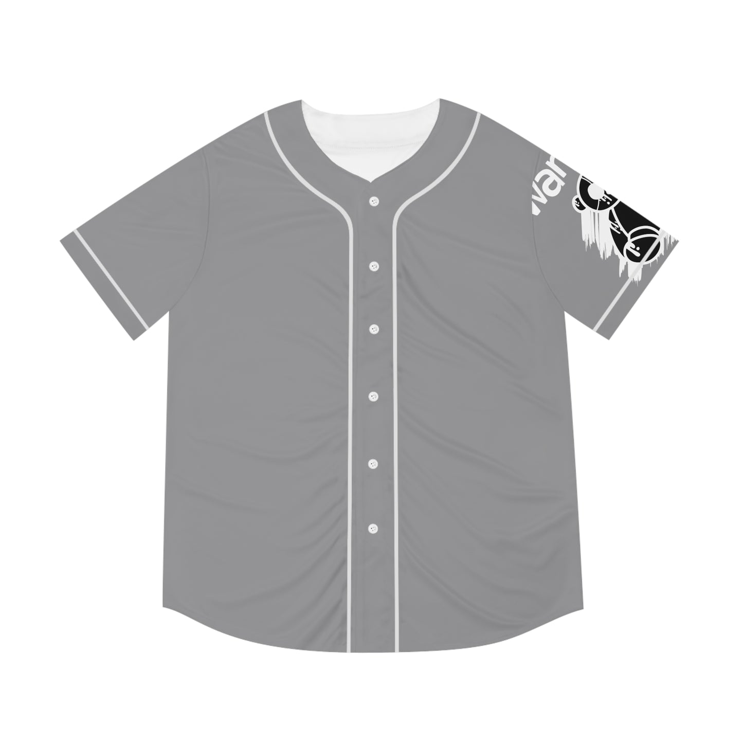 Men's Baseball Jersey (AOP)