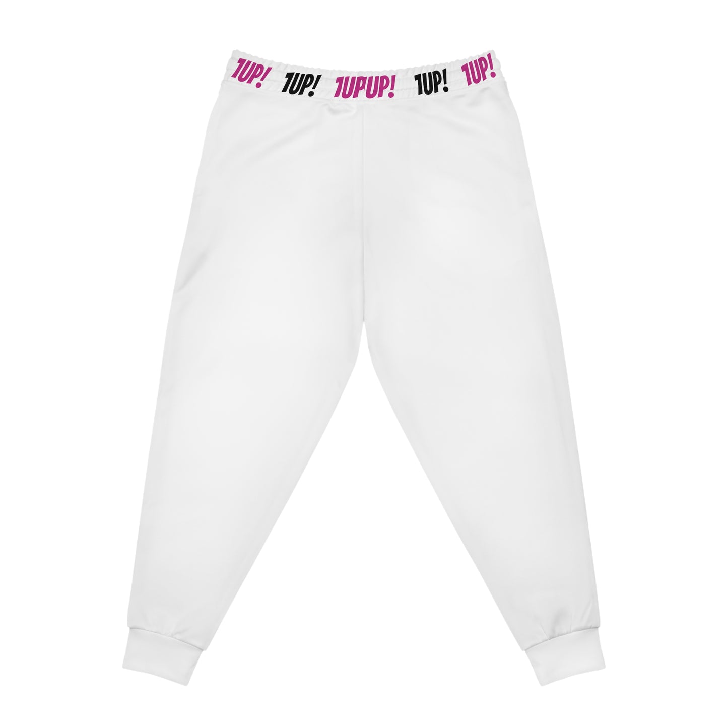 Street Bear Athletic Joggers (AOP) 1Up! Everyday