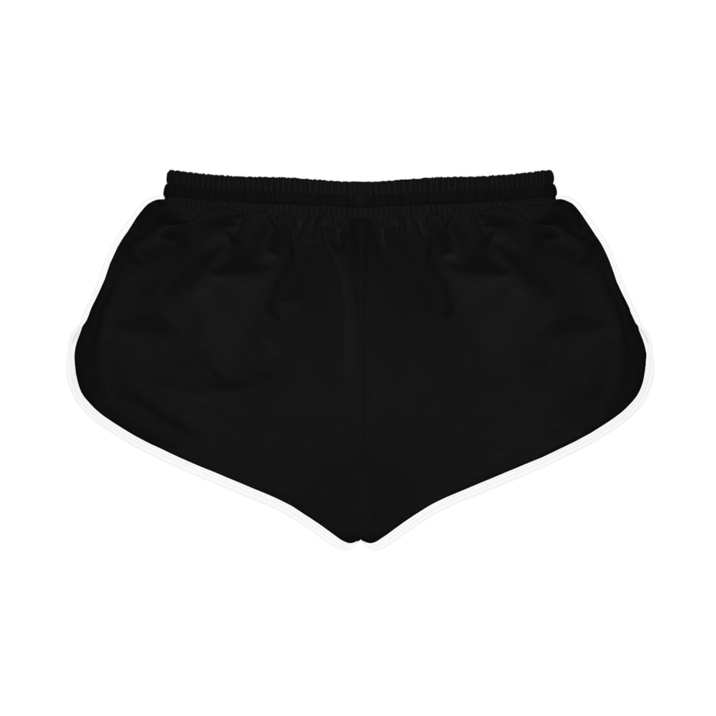 Women's Relaxed Shorts (AOP)