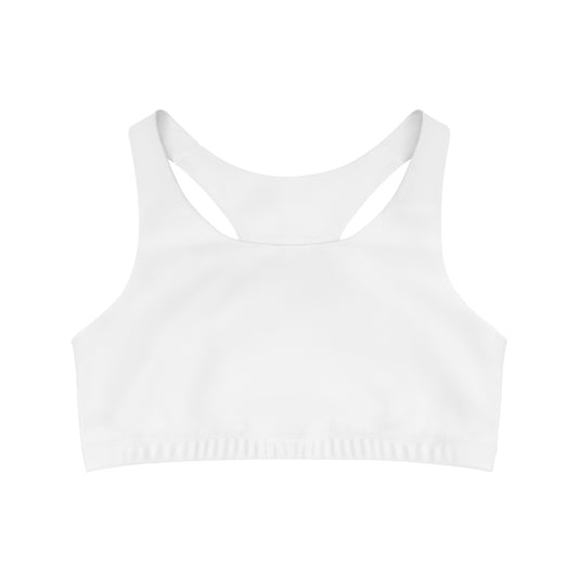 Seamless Sports Bra (AOP)